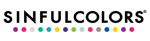 Sinful Colors