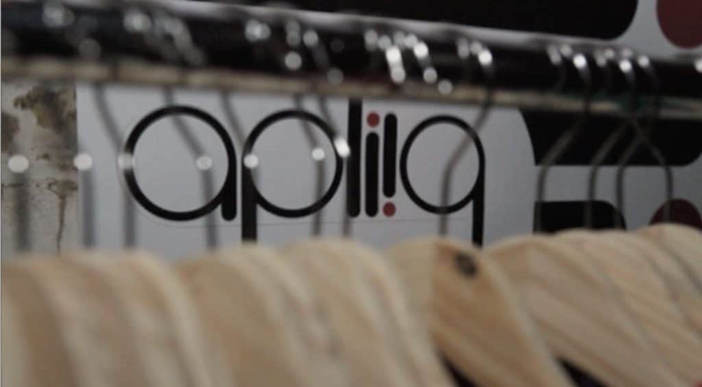 Apliiq Sizzle Video | It's Your Brand