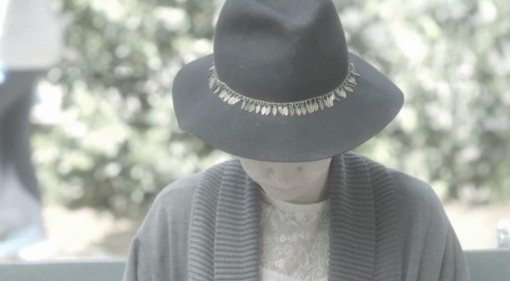 The Color of Memory (Rabbit and Rogue) | A Short Film