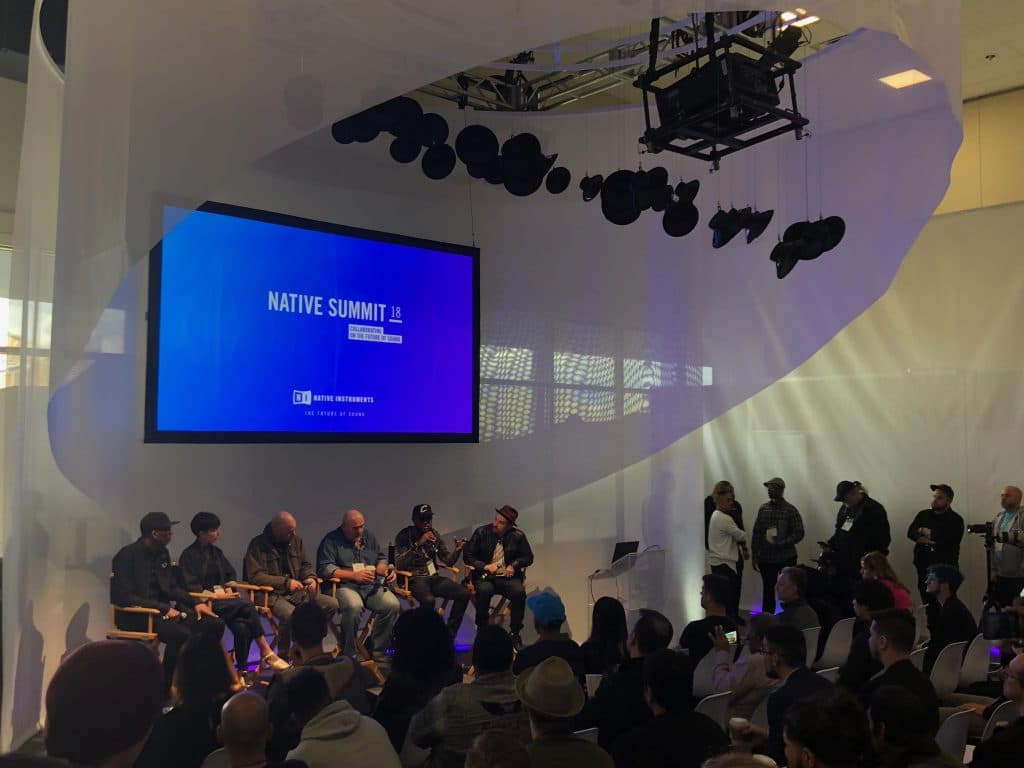 Native Instruments: Native Summit