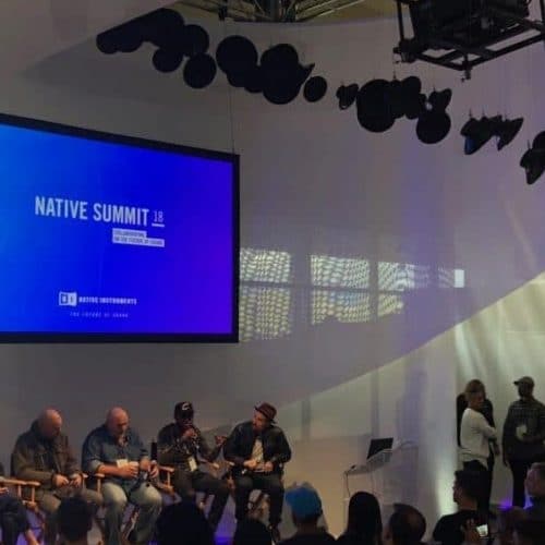native summit