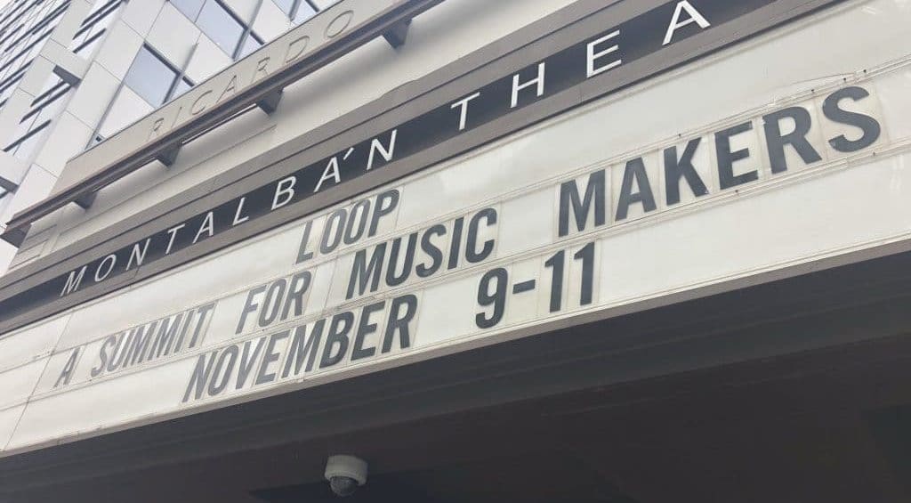 Ableton Loop: A Summit for Music Makers