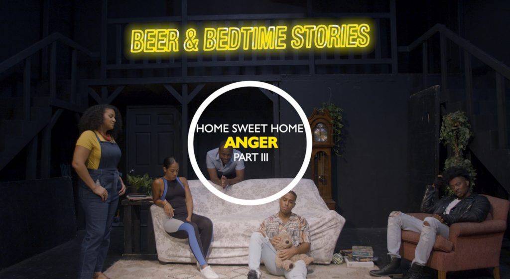 BBS Theatre Presents: Home Sweet Home