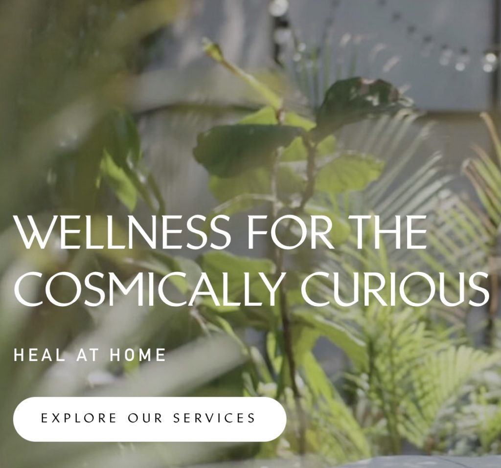 ALTYR - Wellness For The Cosmically Curious