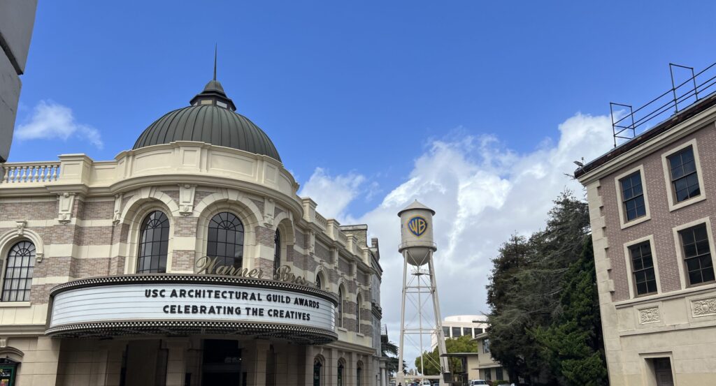 USC Architecture - Celebrating the Creatives